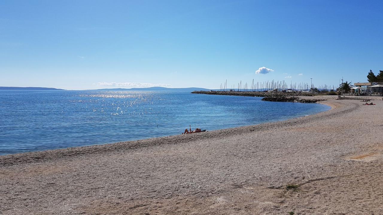 Apartman A Quiet With Balcony In About 15 Minutes Walk From The Old Center And