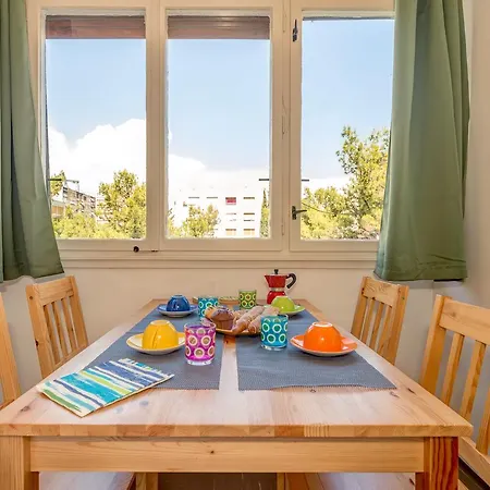 A Quiet Apartment With Balcony In Split Exterior photo