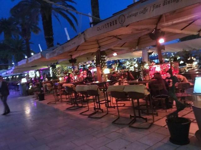 Apartma A Quiet With Balcony In Split