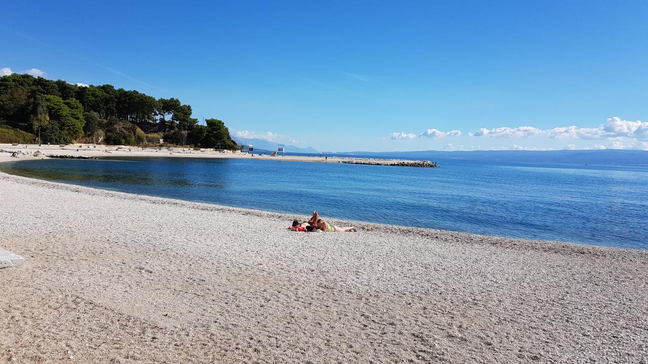 Apartma A Quiet With Balcony In Split